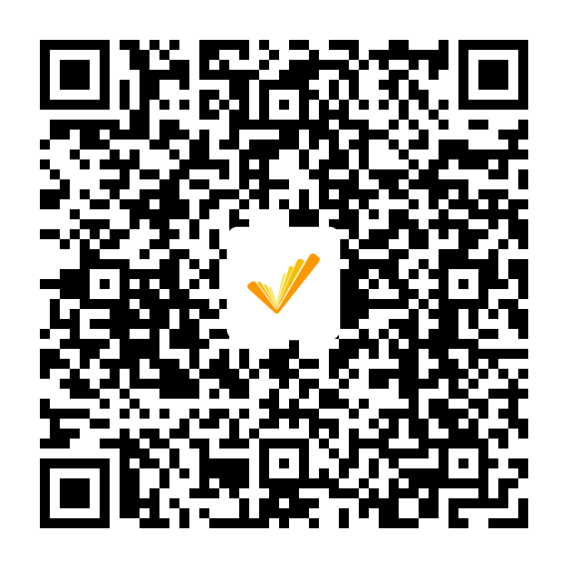 QR Code para o livro Joe descobre a Escola 6 IDIOMAS