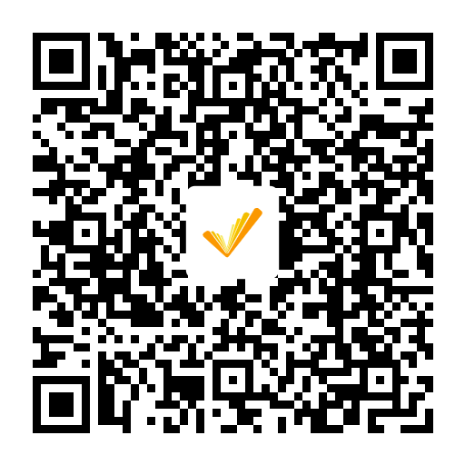 QR Code para o livro A gentileza dos vagalumes