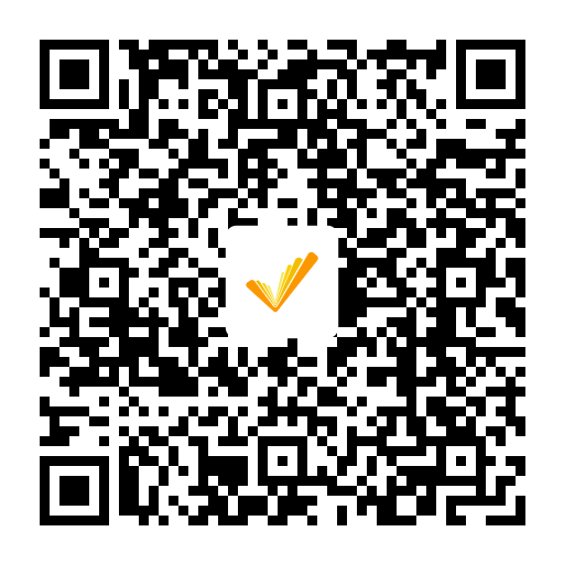 QR Code para o livro Joe descobre a Escola