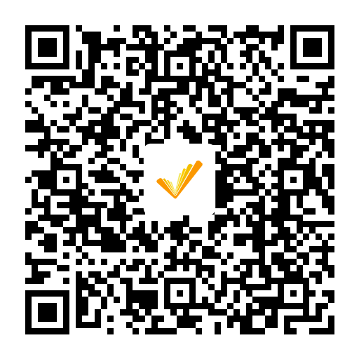 QR Code para o livro Entre a força e a beleza 6 IDIOMAS
