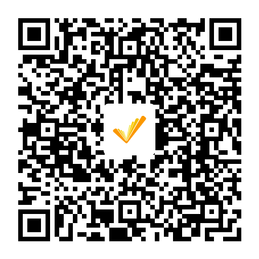 QR Code para o livro A gentileza dos vagalumes 6 IDIOMAS